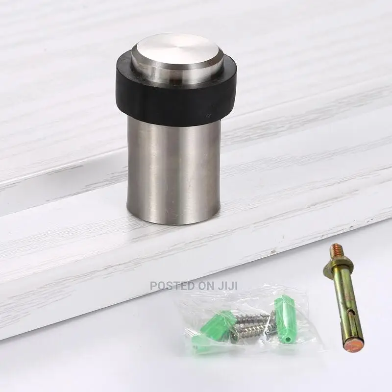 Heavy Duty Door Stopper Professional