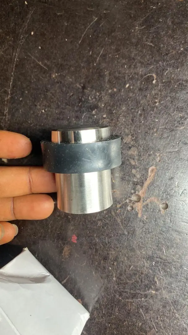 Heavy Duty Door Stopper Professional