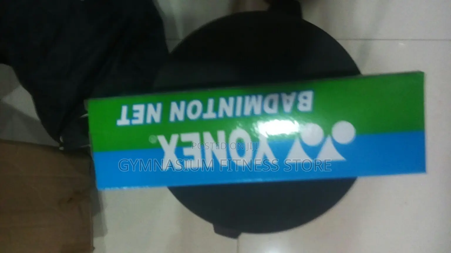 Yonex Badminton Net 234