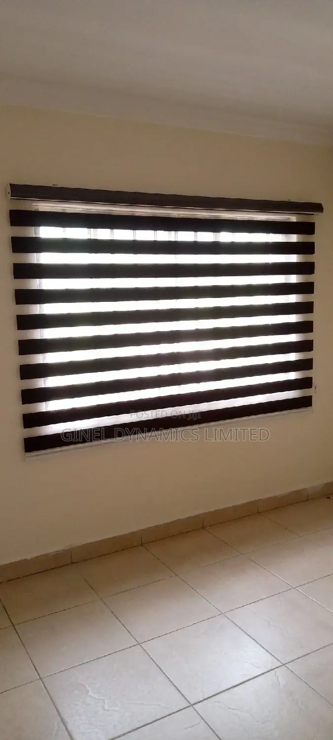 Day and Night Window Blind (Free Delivery)