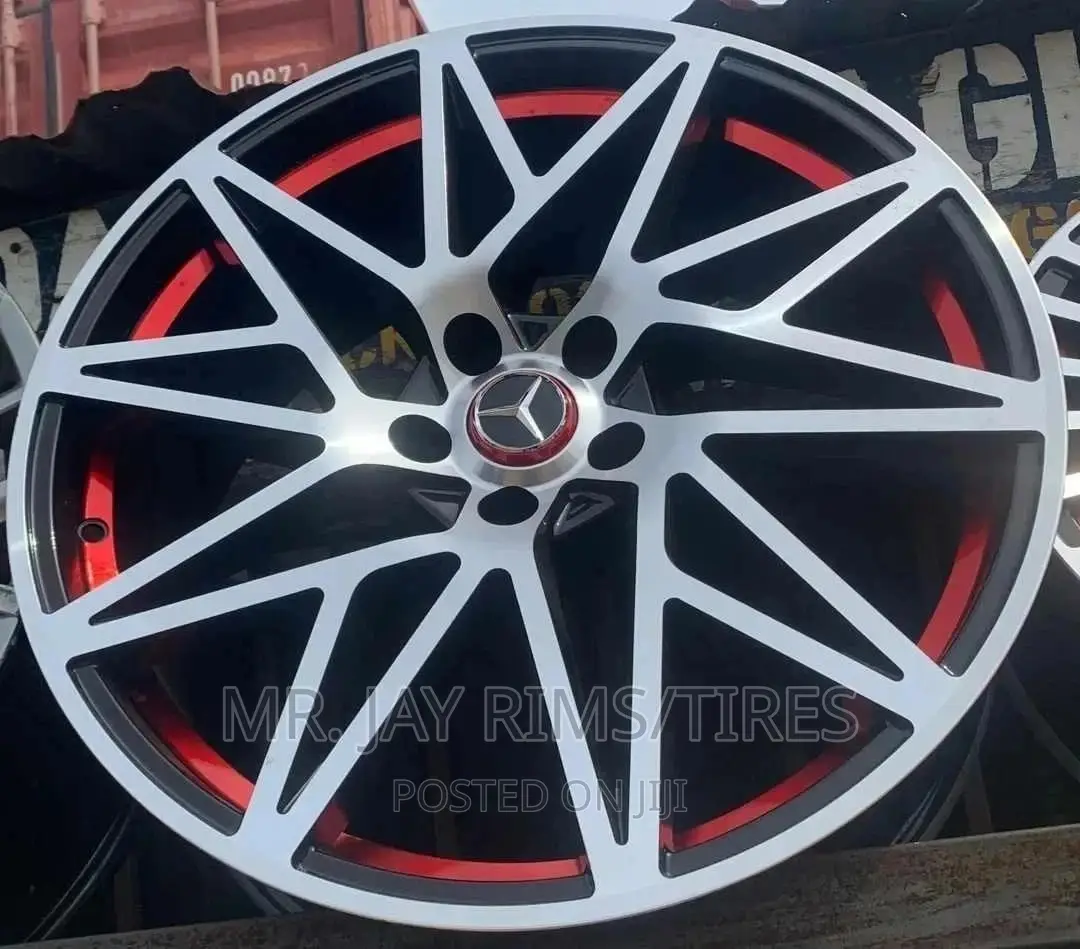Brand New Sets of Quality Alloy Rims