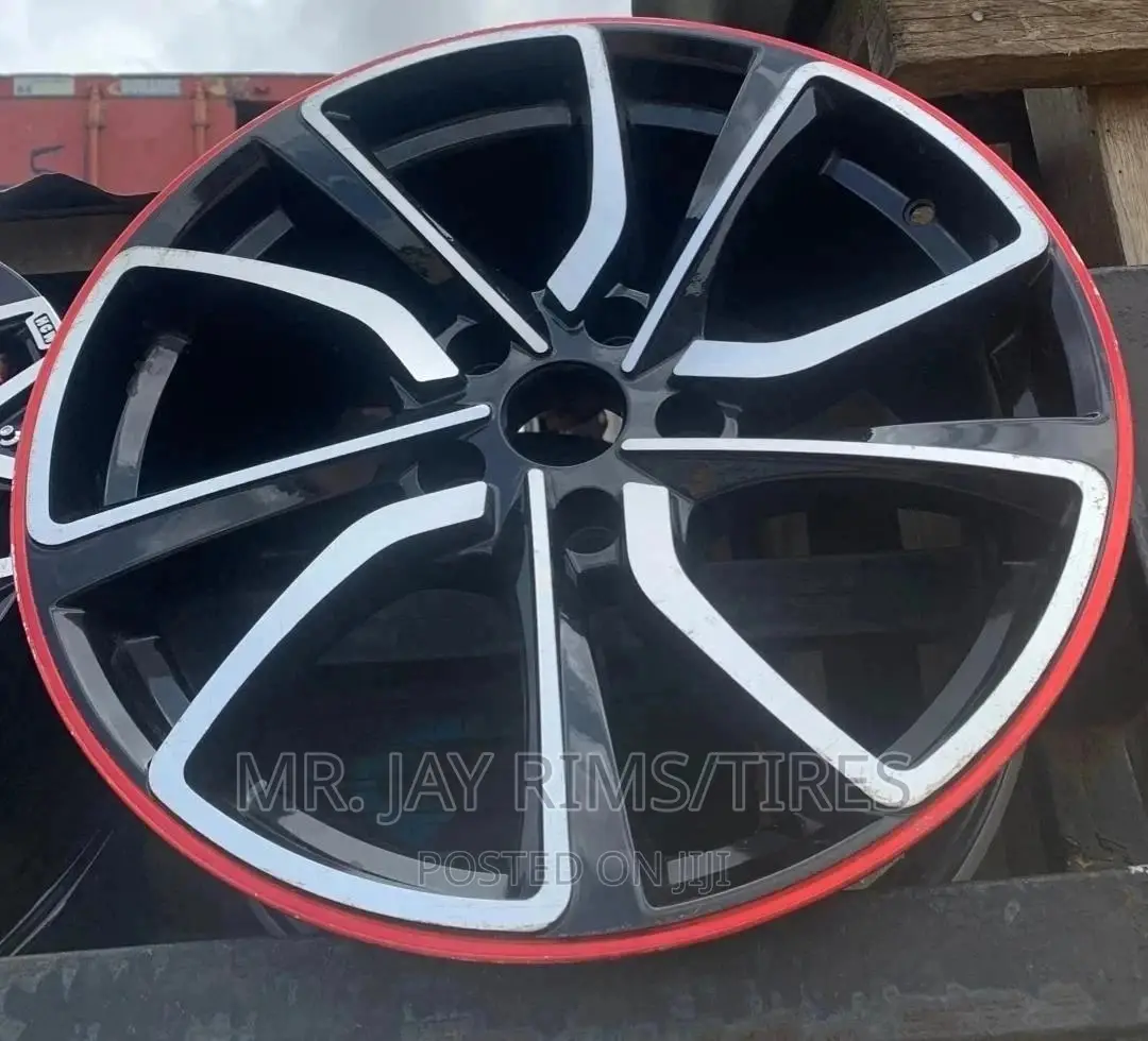 Brand New Sets of Quality Alloy Rims