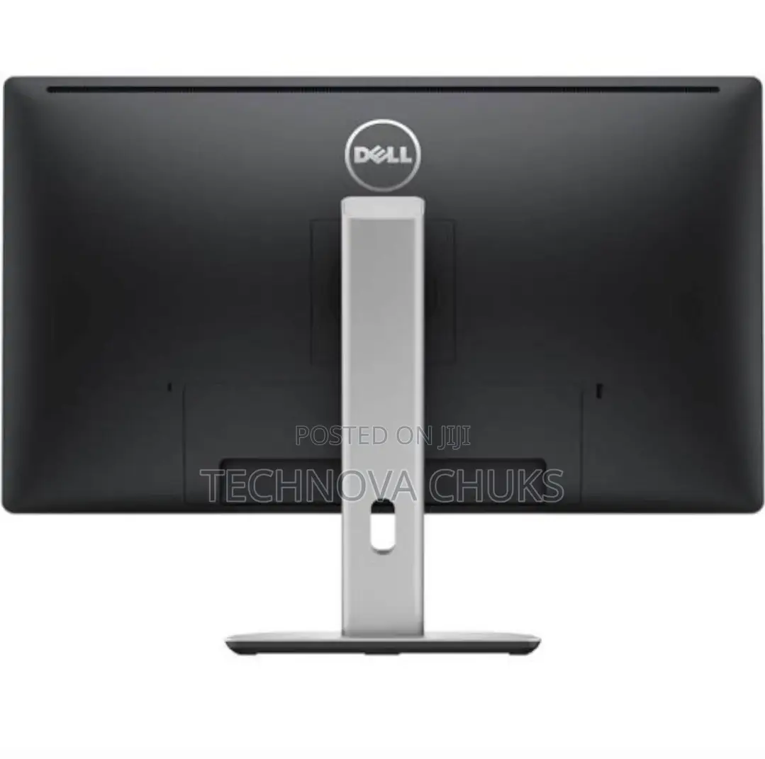 Dell P2815Q Ultra HD 28 Inch LED Display Monitor