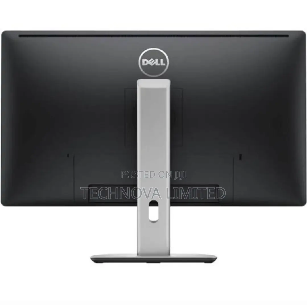 Dell P2815Q Ultra HD 28 Inch LED Display Monitor
