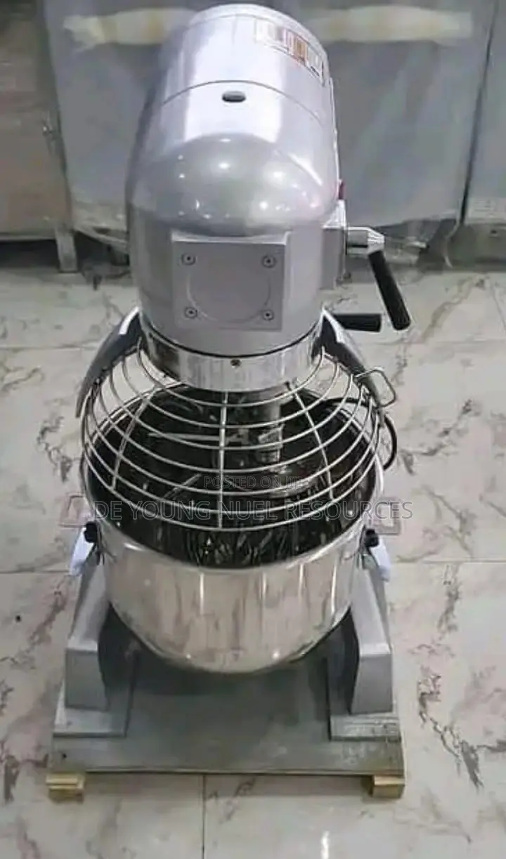 10litres Industrial Standing Cake Mixer,Food Mixer