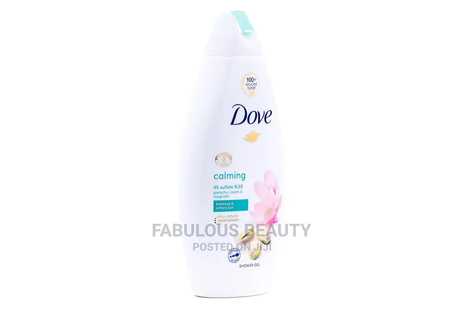 Dove Body Wash Variety.