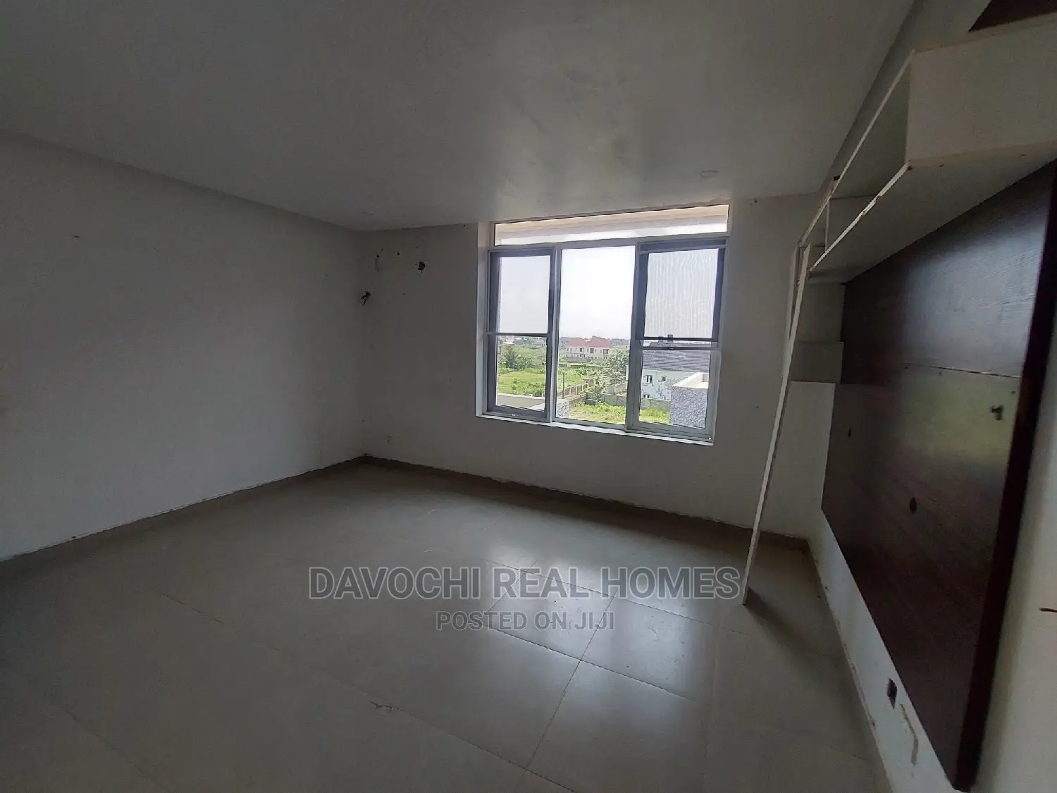 3bdrm Duplex in Abraham Adesoye for rent