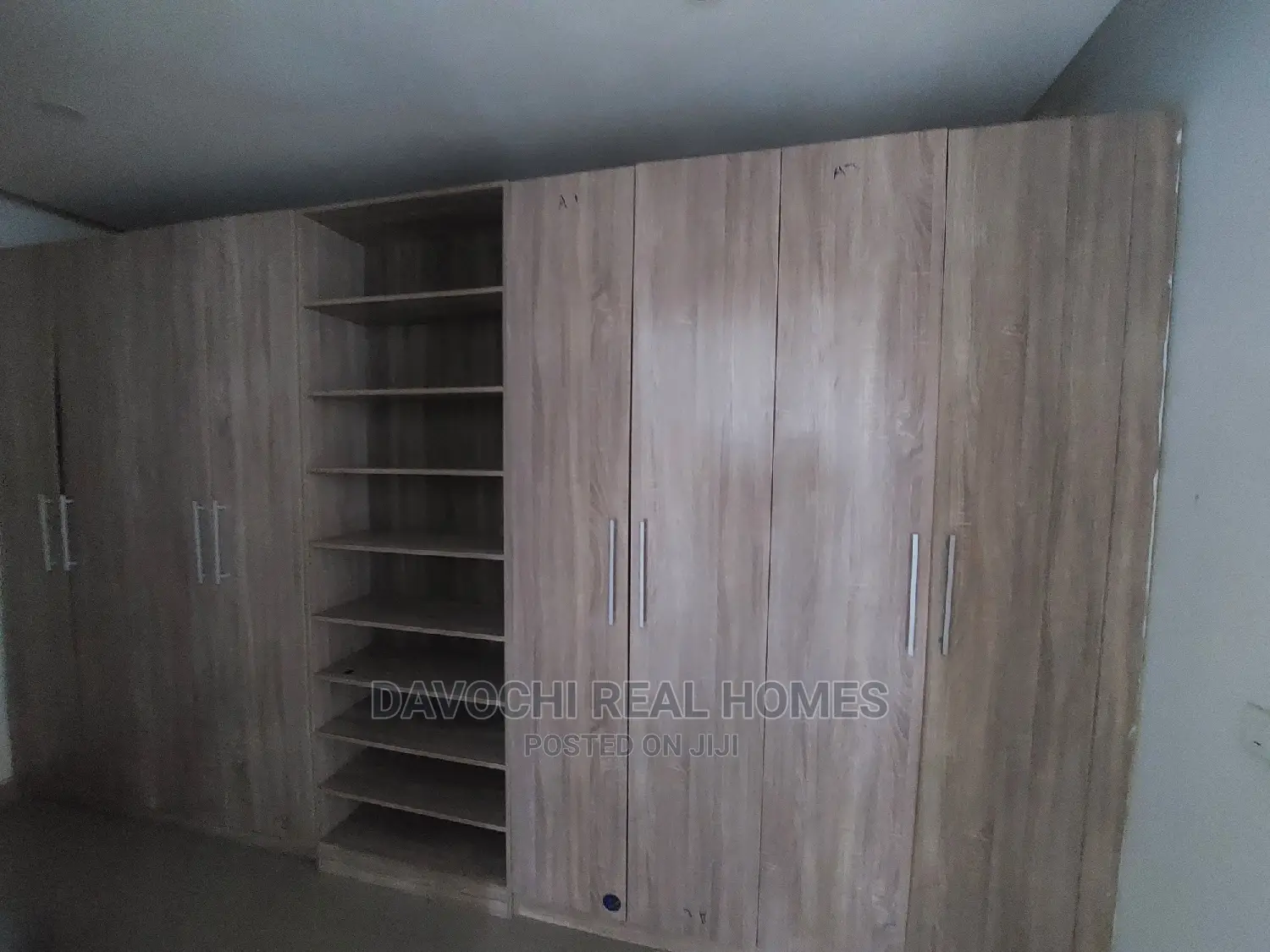 3bdrm Duplex in Abraham Adesoye for rent