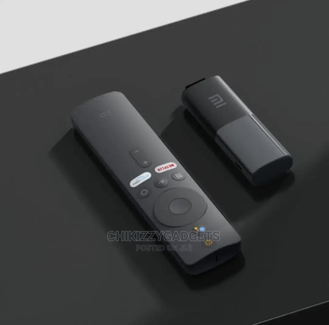 Brand New Mi Tv Stick