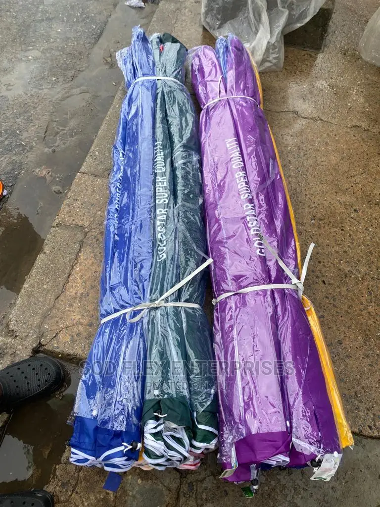 60" Biggest Umbrella