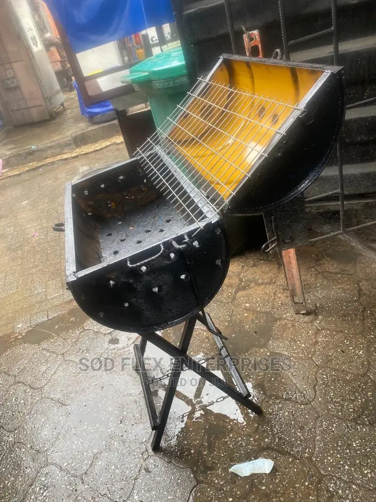 Local Barbecue
