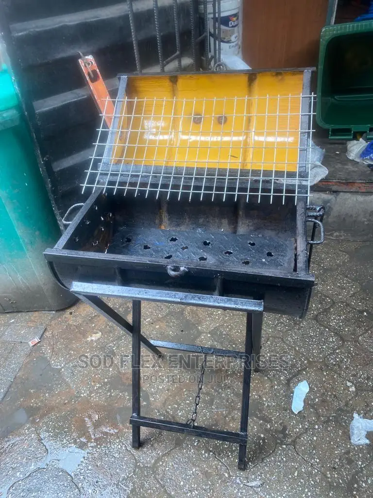 Local Barbecue