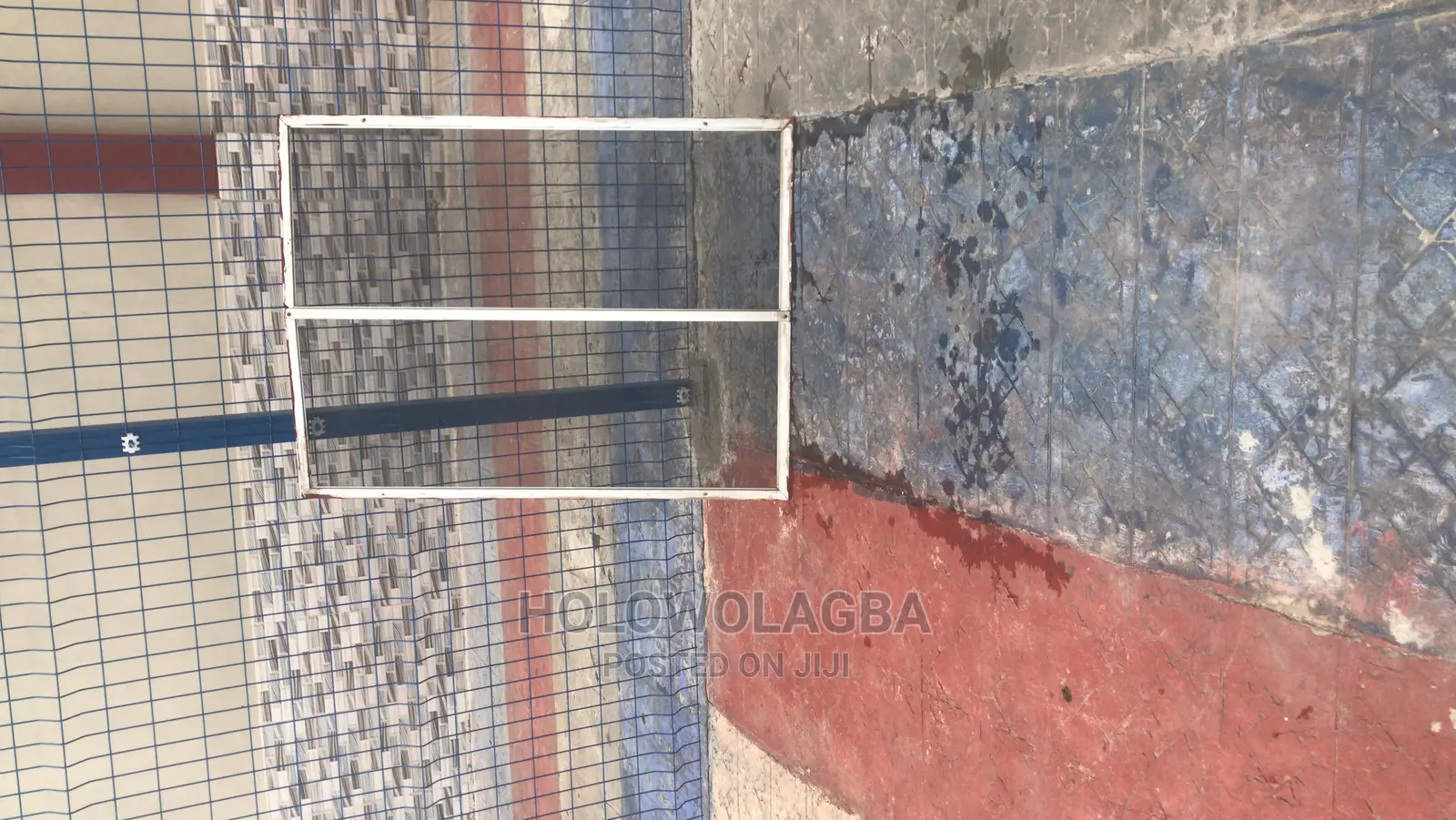 Cleaning and Fumigation Services