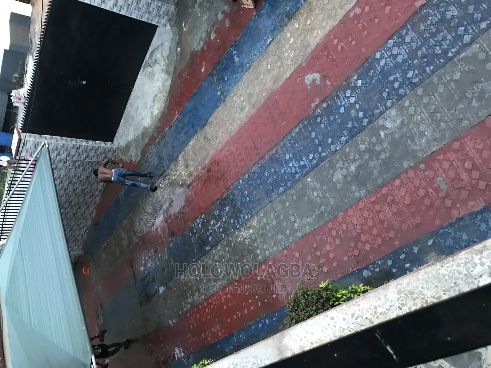 Cleaning and Fumigation Services