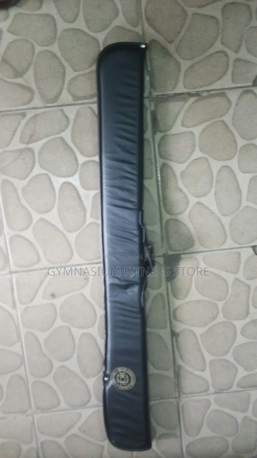 Stick Pouch