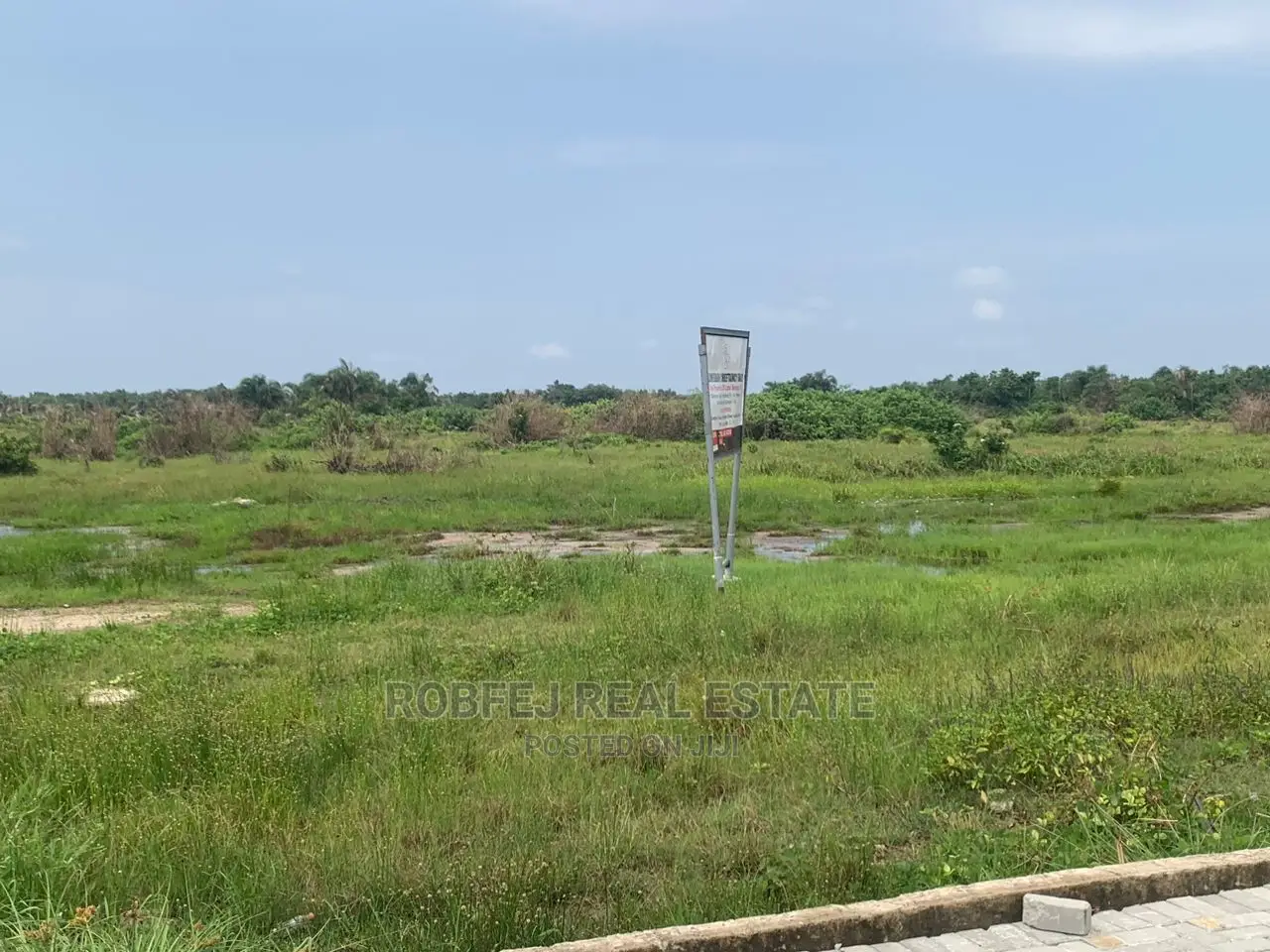 Mixed Use Land for Sale in Sangotedo