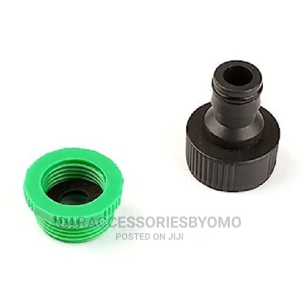 Fast Connection Quick Coupling Faucet Joints