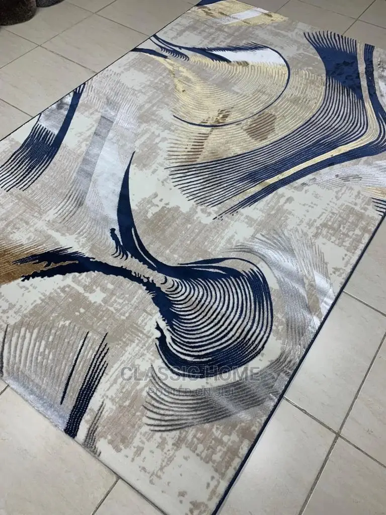 Turkish Milage Center Rug
