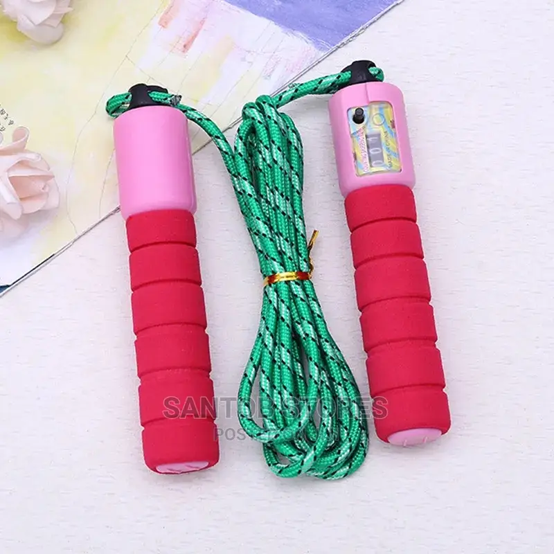 Skipping Rope