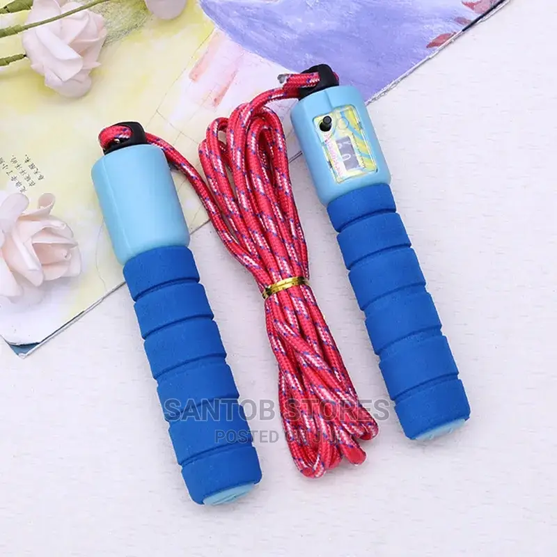Skipping Rope
