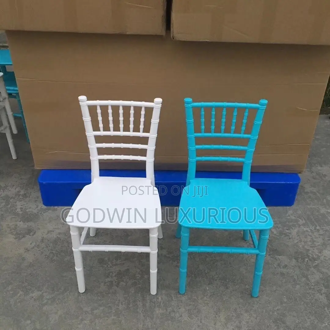 Kiddies Chivalry Chair
