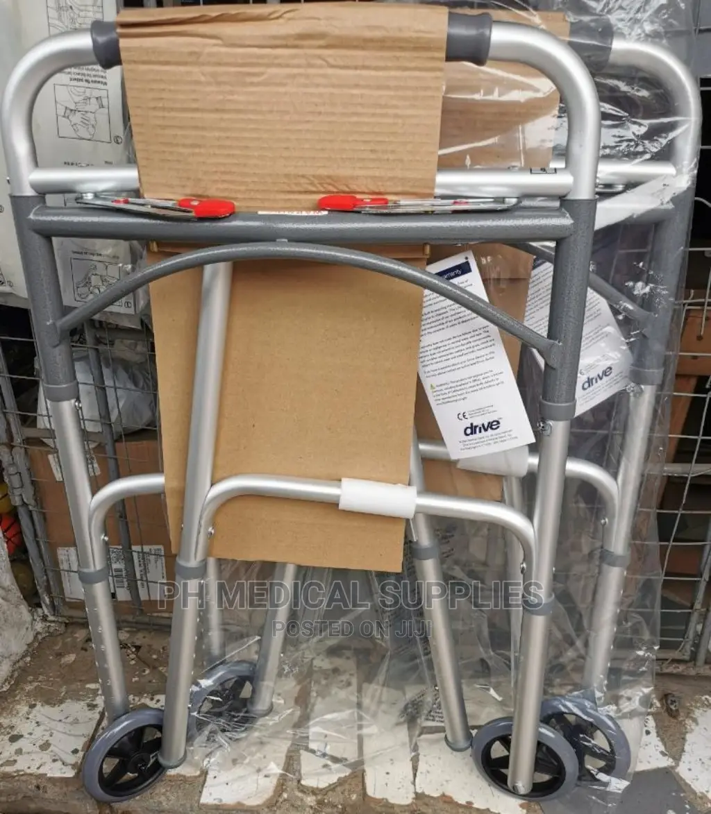 Adult Walking Aid