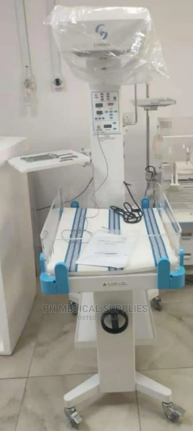 Infant Radiant Warmer