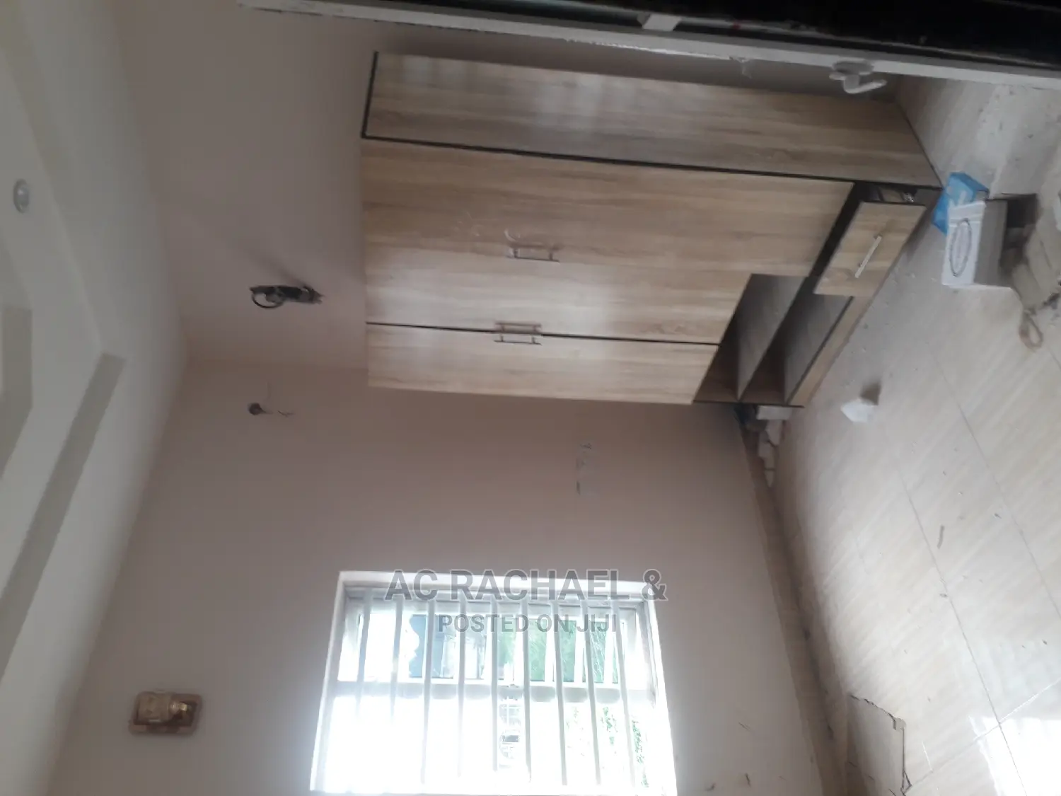 2bdrm Apartment in Greenfield Estate, Ago Palace for rent