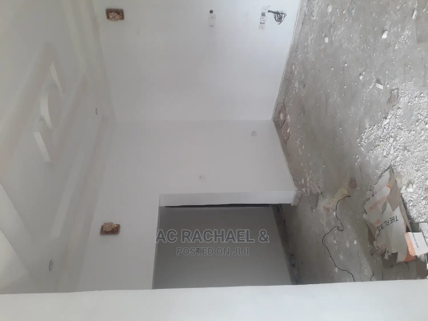 2bdrm Apartment in Greenfield Estate, Ago Palace for rent