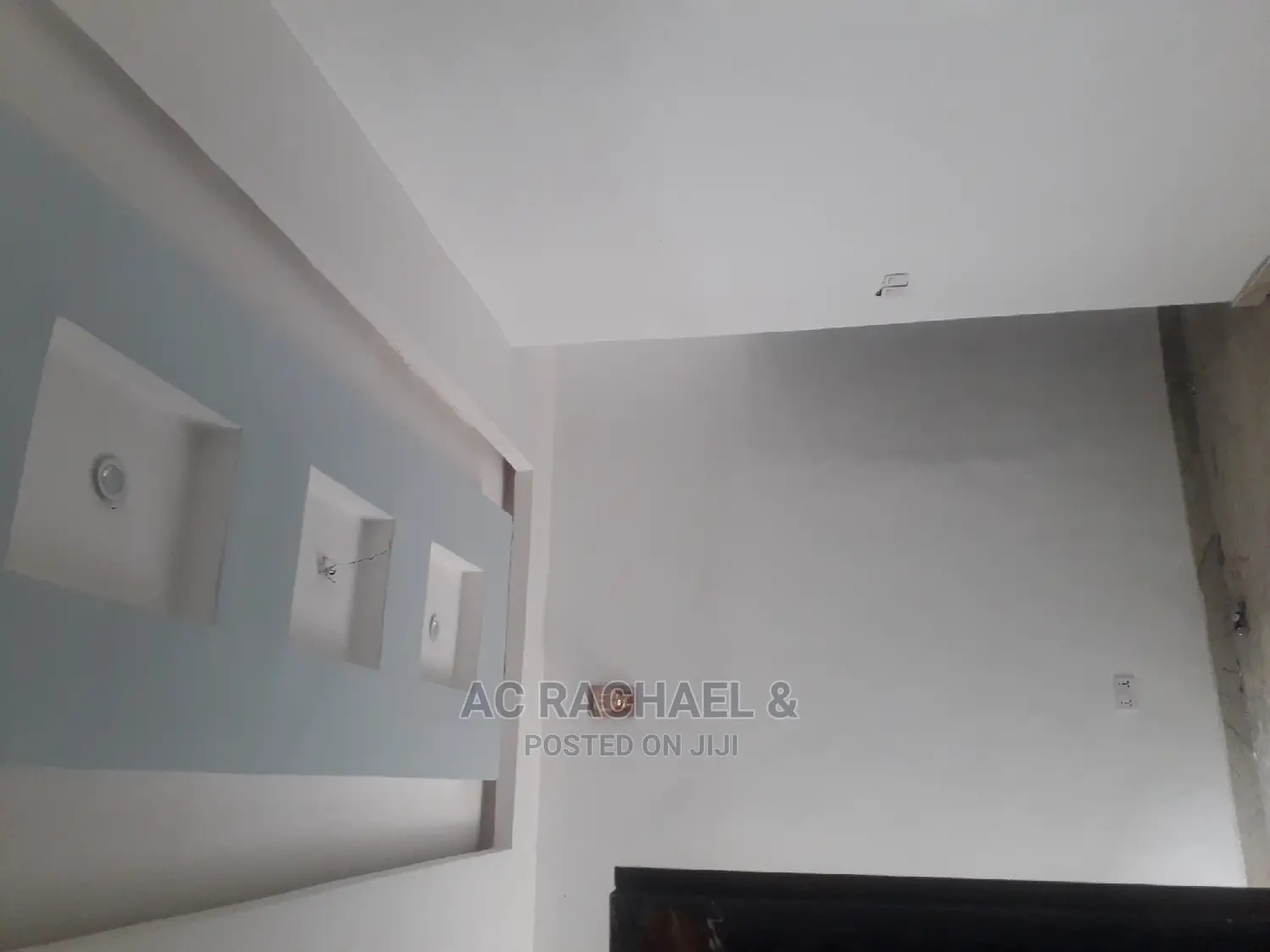 2bdrm Apartment in Greenfield Estate, Ago Palace for rent