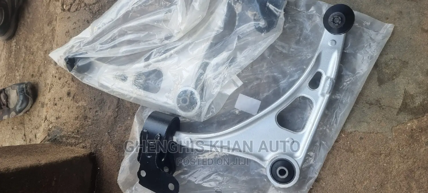 Lower Arm 2018-2020 Ridgeline