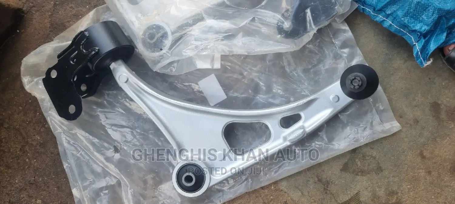 Lower Arm 2018-2020 Ridgeline