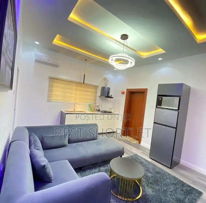 Luxurious, Elegant and Comfortable 1 Bedroom