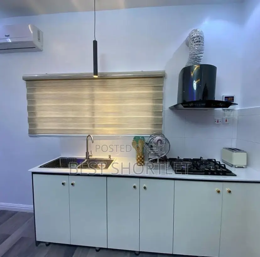 Luxurious, Elegant and Comfortable 1 Bedroom