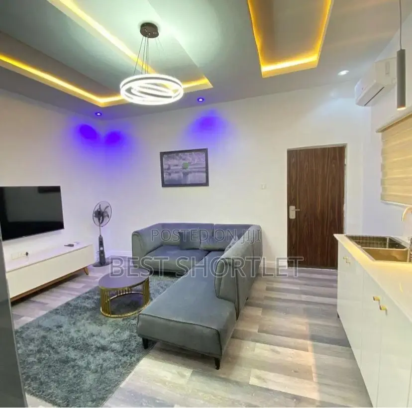 Luxurious, Elegant and Comfortable 1 Bedroom