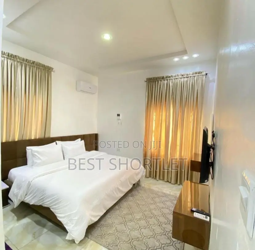 Luxurious, Elegant and Comfortable 1 Bedroom