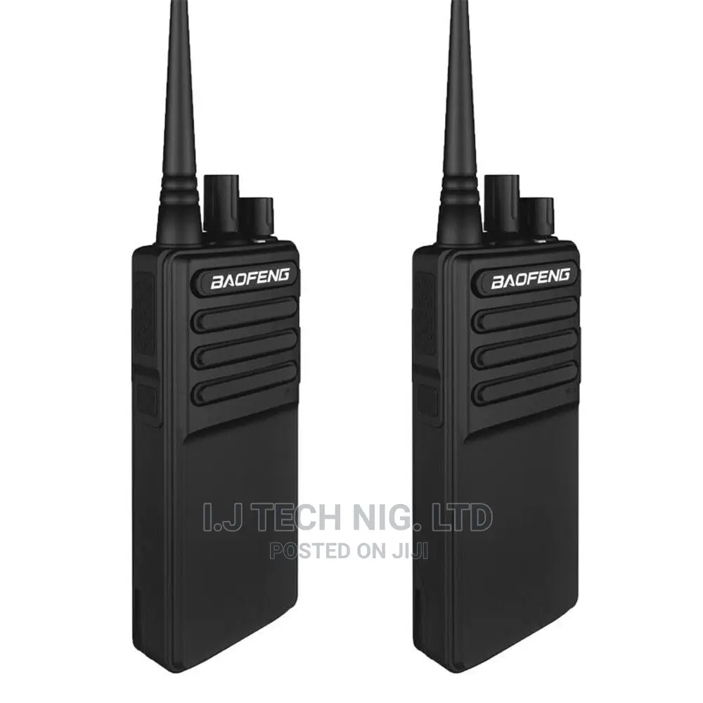 Baofeng C5 Walkie-Talkie 2pcs 