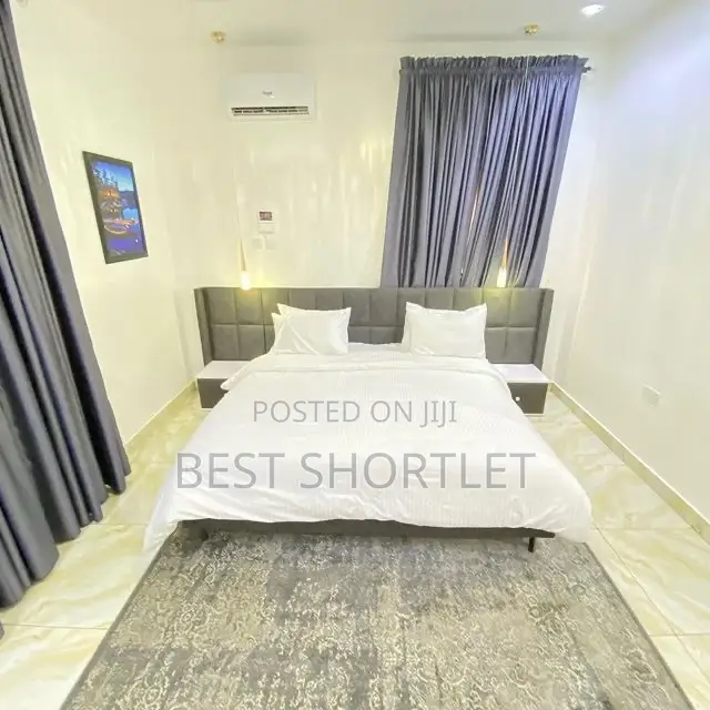 Fully Equipped 2 Bedrooms