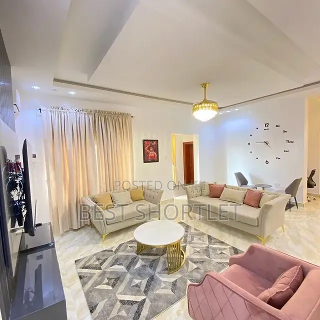 Fully Equipped 2 Bedrooms