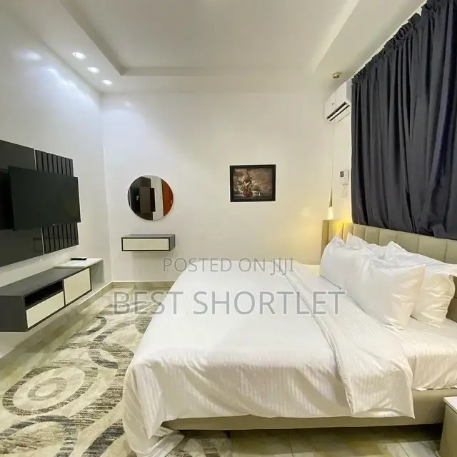 Fully Equipped 2 Bedrooms