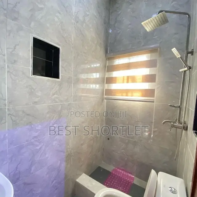 Fully Equipped 2 Bedrooms