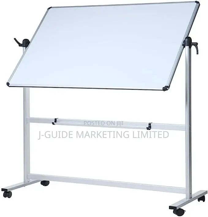Double Sided Magnetic Maker Board