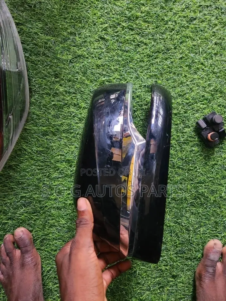 Side Mirror Cover Lexus Gx460 2020