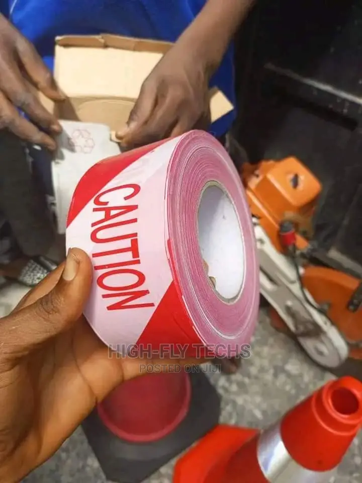 500m Caution Tape
