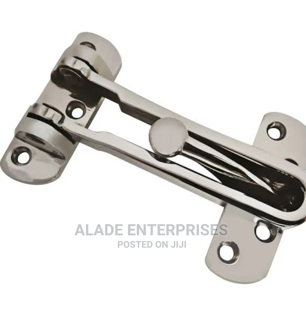 Heavy Duty Door Guards