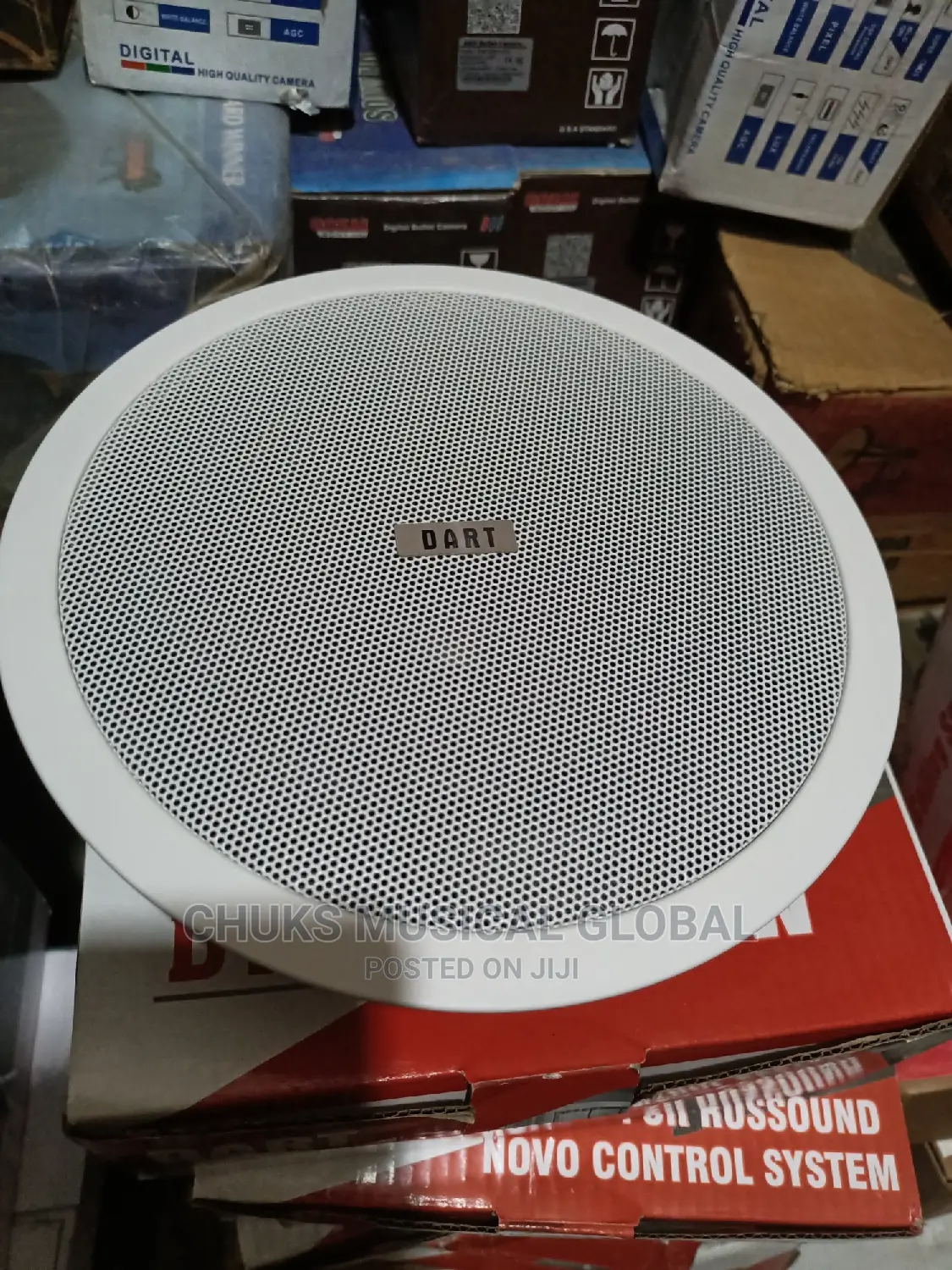 Dart D15 Celling Speaker