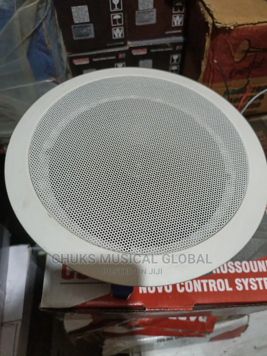 Dart D30 Celling Speaker