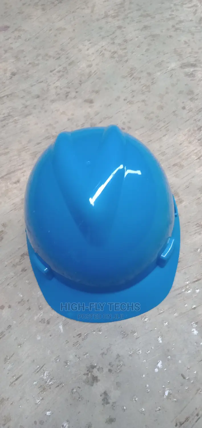 Safety Helmet