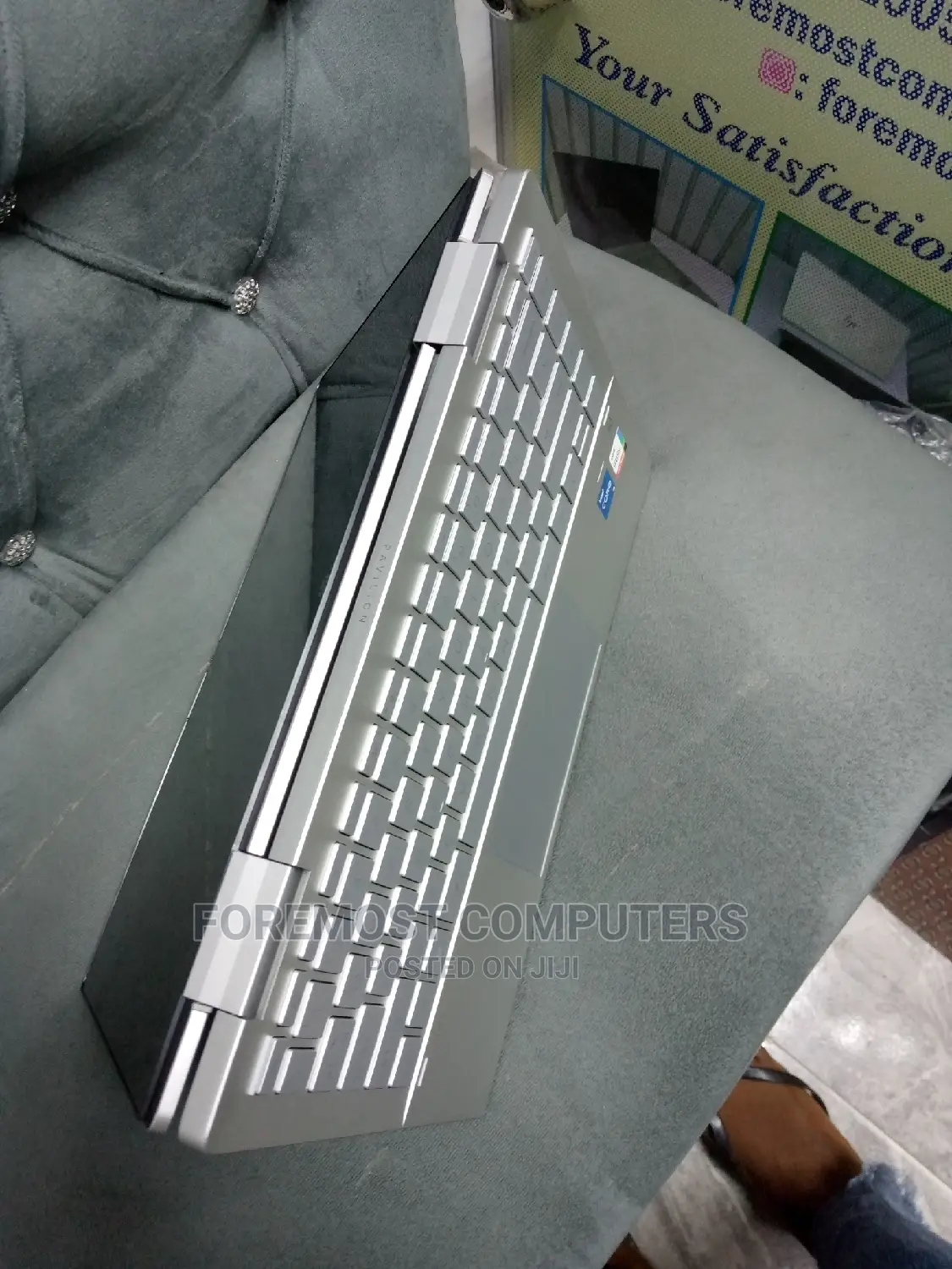 Laptop HP Pavilion 14 8GB Intel Core I5 SSD 256GB