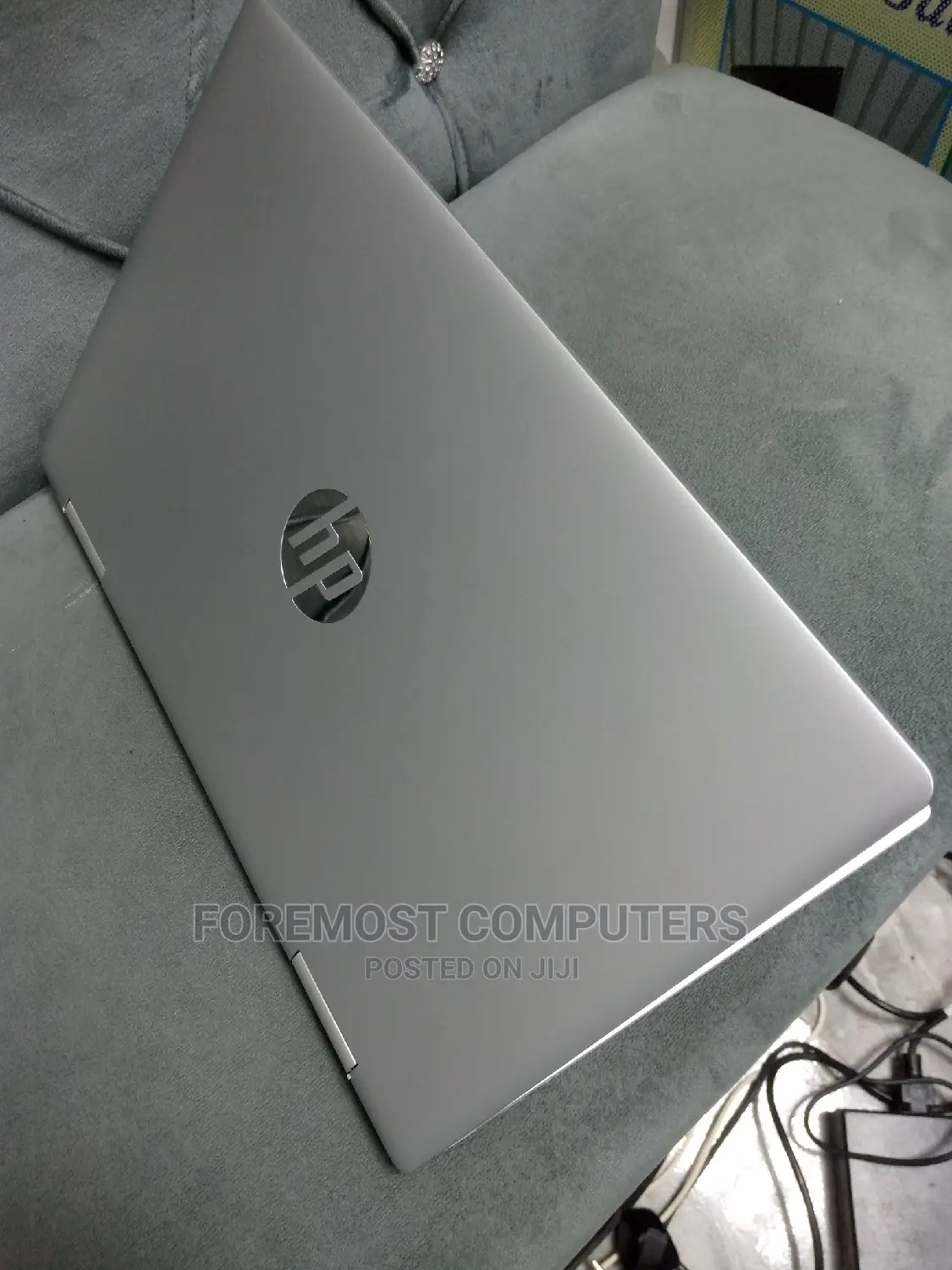 Laptop HP Pavilion 14 8GB Intel Core I5 SSD 256GB